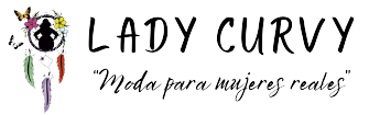 Lady Curvy Logo